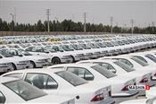 بازار خودرو گرفتار نامه های رد و بدل شده میان وزارت صمت و بورس کالا